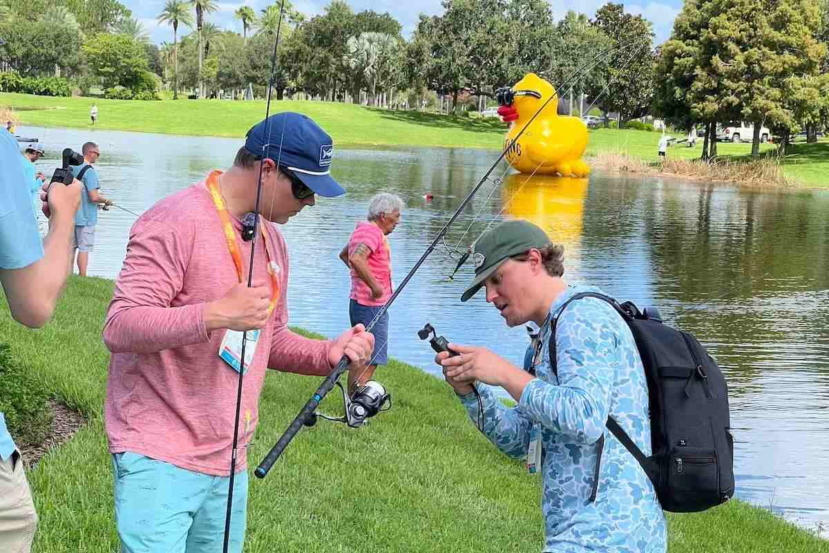 News & Notes from ICAST 2024