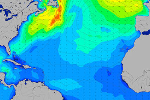 Keys Forecast