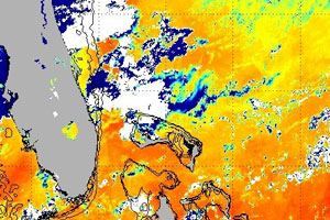 Keys Forecast