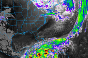 Keys Forecast